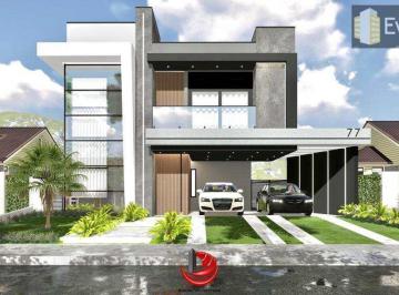 Casa · 3 Quartos · 4 Vagas · Casa de Condomínio com 3 dorms, Fazenda Rodeio, Mogi das Cruzes - R$ 2.3 mi, Cod: 3382