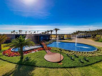 702d9fd446422643ac1ad36ea96c7c6c1b92389f · Terreno à venda, 551 m² por R$ 1.012.273,00 - Lagoa dos Esteves - Balneário Rincão/SC
