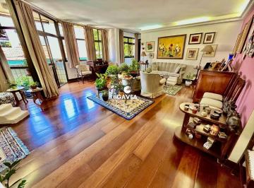 Apartamento · 158m² · 4 Quartos · 2 Vagas · Apartamento à venda no Pompéia em Santos.