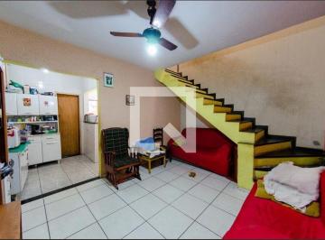 Casa · 102m² · 2 Quartos · 1 Vaga · Casa à Venda - Alto Caiçaras, 2 Quartos, 102 m² - Belo Horizonte