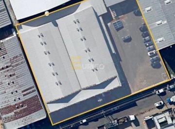 Comercial · 1800m² · Galpão à venda no Chácaras Campos dos Amarais em Campinas/SP