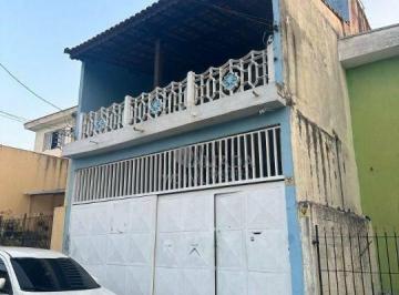1e5a0a24c949c44324b4024a6334f36131e86ae0 · Sobrado com 3 dormitórios à venda, 198 m² por R$ 750.000,00 - Vila Sílvia - São Paulo/SP