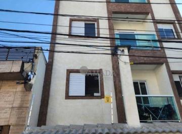 1f46a65461d94415cf571ff48245ffdf5c23c856 · Apartamento de 2 dormitórios, sem vaga, com sacada, perto do centro da Penha.