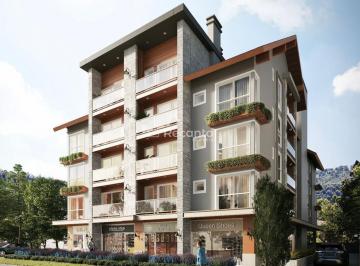 Apartamento · 2 Quartos · Apartamento em Vila Olímpica, Gramado/RS de 0m² 2 quartos à venda por R$ 680.000,00