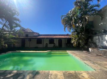 Casa de 1 quarto, Rio de Janeiro · Casa edícula no condominio maramar 