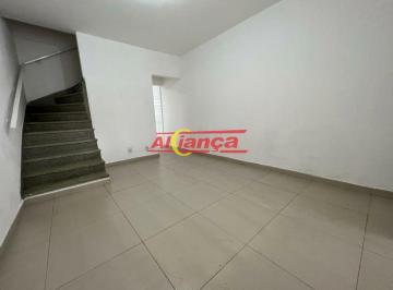 Casa · 100m² · 2 Quartos · 1 Vaga · SOBRADO COM 2 QUARTOS A VENDA, 100 m² Vila Zamataro - Guarulhos - SP
