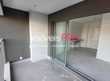 Apartamento · 27m² · 1 Quarto · Studio da Cyrela com 27m² perto do metrô e do polo de hospitais da Vila Clementino