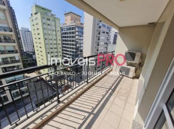 Comercial · 58m² · 1 Vaga · Conjunto comercial em Moema com 58m², mobiliado, perto do Metrô