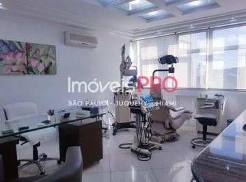 Comercial · 69m² · 3 Vagas · Consultorio nos jardins - Mobiliado para locaçao