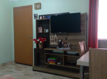 Foto 01 · Apartamento, Jardim Bertoni, Americana, SP