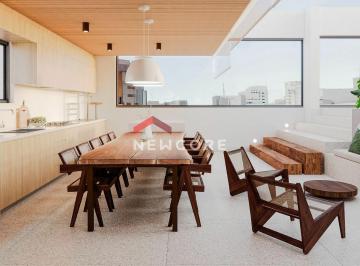 Apartamento · 454m² · 5 Quartos · 5 Vagas · Cobertura em Rua Ministro Gabriel de Rezende Passos - Moema - São Paulo/SP