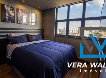 Apartamento · 1 Quarto · Apto Studio impecável pronto para morar