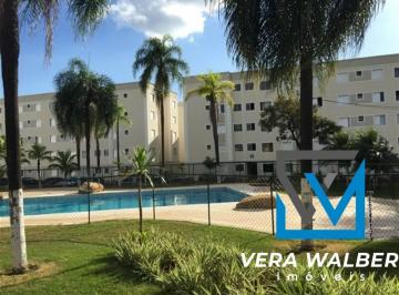 Apartamento · 2 Quartos · 1 Vaga · Apto Parque Sicília Votorantim