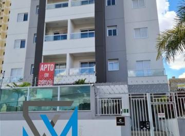 Apartamento · 3 Quartos · 3 Vagas · Apartamento 3 suítes e 3 vagas cobertas Ed Vivaldi