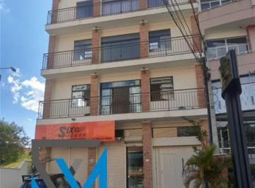 Comercial · Sala comercial 2 banheiros e divisória