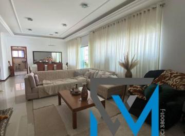 Casa · 1286m² · 4 Quartos · 11 Vagas · Casa à venda - no Jardim Ibiti do Paço