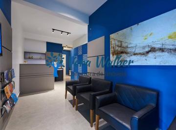 Comercial · Consultórios/salas comerciais na Av. Washington Luiz