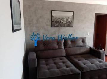Apartamento · 2 Quartos · 1 Vaga · Apartamento 2 dormitórios mobiliado no centro de Tatuí