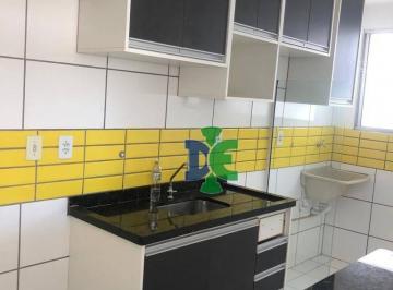 d6a9ad693342593df65ed6093ce06f98f9907db2 · Apartamento com 2 dormitórios à venda, 50 m² por R$ 225.000,00 - Jd. Califórnia - Jacareí/SP