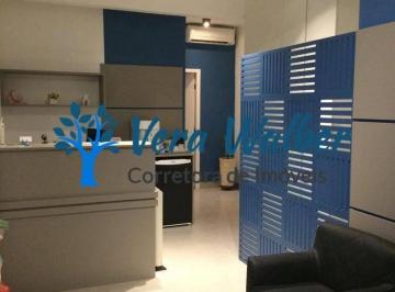 Comercial , Sorocaba · Consultório Av Washington Luiz
