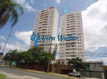 Apartamento · 177m² · 3 Quartos · 2 Vagas · Apto Cobertura Duplex  177 m2 Vila Carvalho