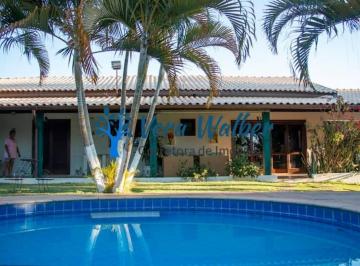Casa · 1900m² · 6 Quartos · 14 Vagas · Linda casa com 2 piscinas em condomínio fechado em Tatuí/SP