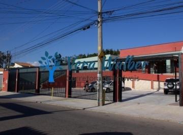Comercial · 803m² · 10 Vagas · Salão comercial novo próximo da Av. General Osório