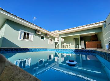 Casa de 3 quartos, Sorocaba · Casa à Venda 3 Suítes 282m2 Lazer Const Cond Ibiti do Paço - Sorocaba SP