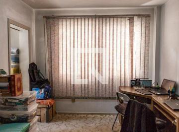 Apartamento · 39m² · 1 Quarto · Apartamento à Venda - Centro Histórico, 1 Quarto,  39 m² - Porto Alegre