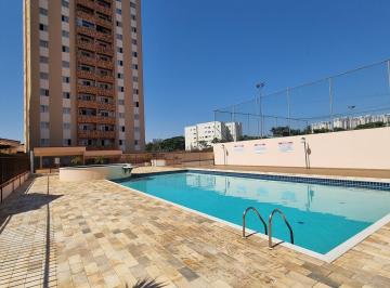 Foto 01 · Apartamento, Jardim Pompéia, Indaiatuba, SP