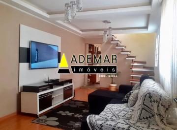 Casa · 105m² · 4 Quartos · 2 Vagas · Casa a Venda