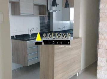 Apartamento · 43m² · 2 Quartos · 1 Vaga · Apartamento a venda