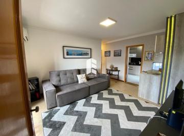 Apartamento · 2 Quartos · 1 Vaga · Apartamento à venda - em Nossa Senhora de Fátima