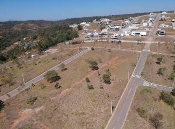 Terreno · 400m² · GRAN PARK DOURO LOTES DE 400M² EM VESPASIANO