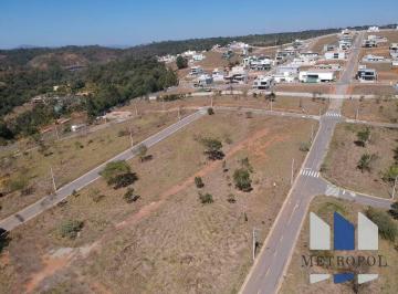 Terreno · 400m² · GRAN PARK DOURO LOTES DE 400M² EM VESPASIANO