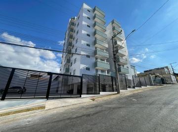 Apartamento · 77m² · 3 Quartos · 1 Vaga · APARTAMENTO 03 QUARTOS NO BAIRRO SANTA CRUZ INDUSTRIAL - CONTAGEM