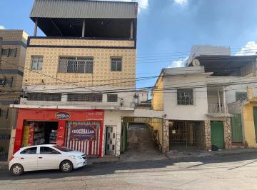 Casa · 200m² · 3 Quartos · 9 Vagas · VENDE-SE 02 CASAS NO BAIRRO PADRE EUSTAQUIO - BELO HORIZONTE