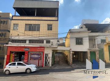 Casa · 200m² · 3 Quartos · 9 Vagas · VENDE-SE 02 CASAS NO BAIRRO PADRE EUSTAQUIO - BELO HORIZONTE