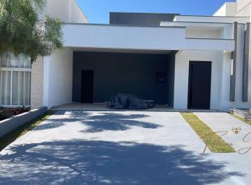 Casa · 155m² · 3 Quartos · 4 Vagas · Casa à venda no Real Park em Sumaré, com Piscina! Linda!