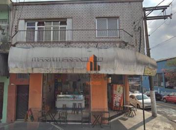 09592d1e6ad427dfc7cfda966890594abe0feec3 · Prédio à venda, 361 m² por R$ 1.300.000,00 - Vila Alto de Santo André - Santo André/SP