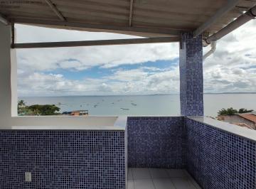 Foto 01 · Apartamento, Bonfim, Salvador, BA