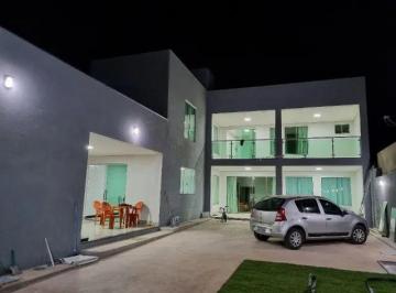 Casa de 4 quartos, Vicente Pires · Heeey! Ótima casa no Coopervile 