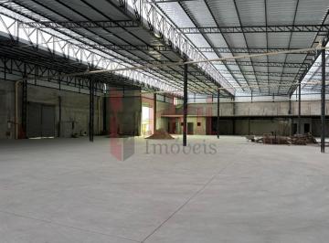 Comercial · 3300m² · Galpão de Esquina para Venda com Renda no Cambuci com 3.300 m²