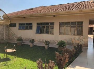 Foto 01 · Casa, Vila Renô, Ponta Pora, MS