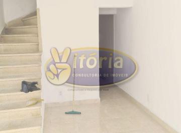 Casa · 70m² · 2 Quartos · 1 Vaga · SOBRADO RESIDENCIAL