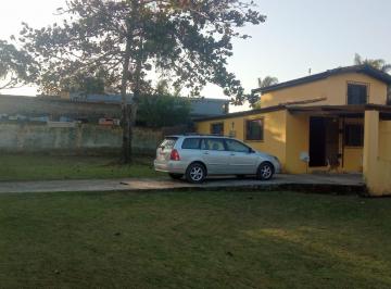 Foto 01 · Chacara, António Novaes, Peruibe, SP