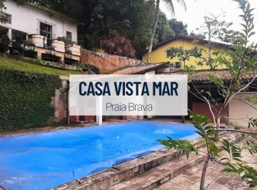 Foto 24 · Casa com piscina e vista para o mar no condomínio Praia Brava - Mangaratiba/RJ