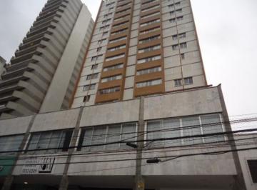 Apartamento de 1 quarto, Curitiba · Apartamento 1 dormitório Juveve