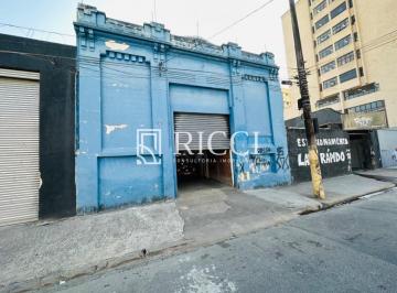 Foto 01 · galpão em santos para venda, terreno para venda em santos, terreno no centro de santos