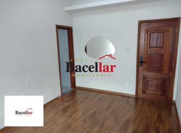 Apartamento · 91m² · 3 Quartos · Apartamento : Padrão / Residencial / Tijuca